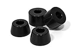 JUCKER Hawaii Longboard Bushings/Lenkgummis 83A