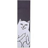 Ripndip Lord Nermal Griptape Größe: One Size Farbe: Schwarz