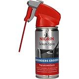 NIGRIN Talkum Spray 100ml