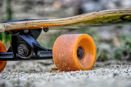 Longboard Rollen kaufen - My Longboard